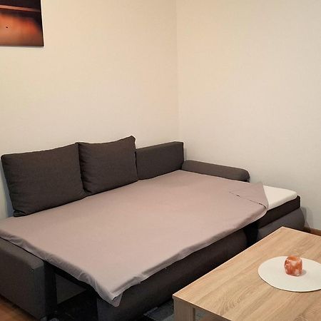 Karki Music Apartment Poprad Exterior foto
