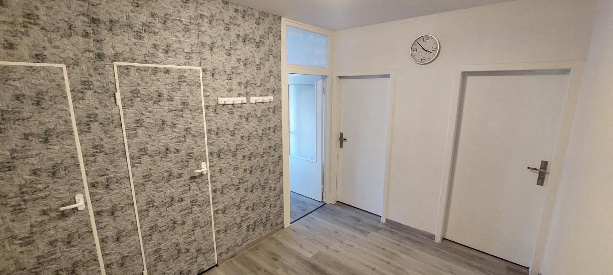 Karki Music Apartment Poprad Exterior foto