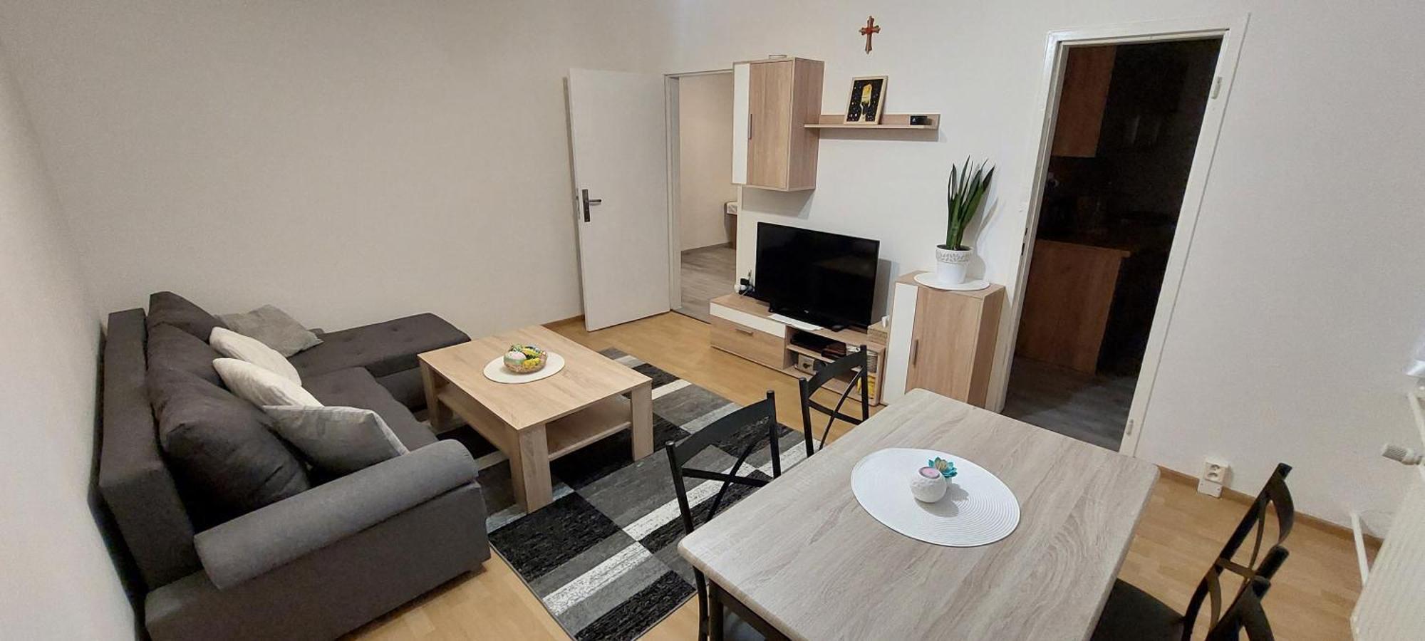 Karki Music Apartment Poprad Exterior foto