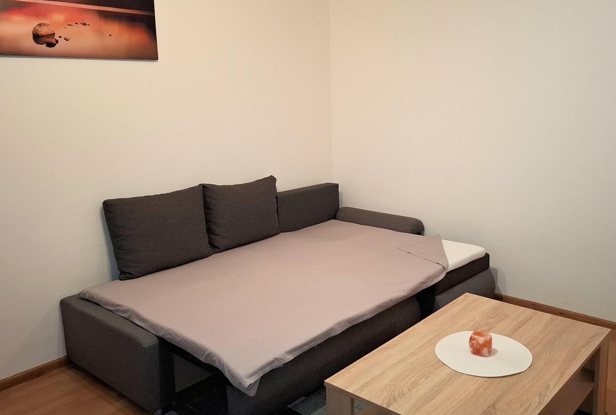 Karki Music Apartment Poprad Exterior foto