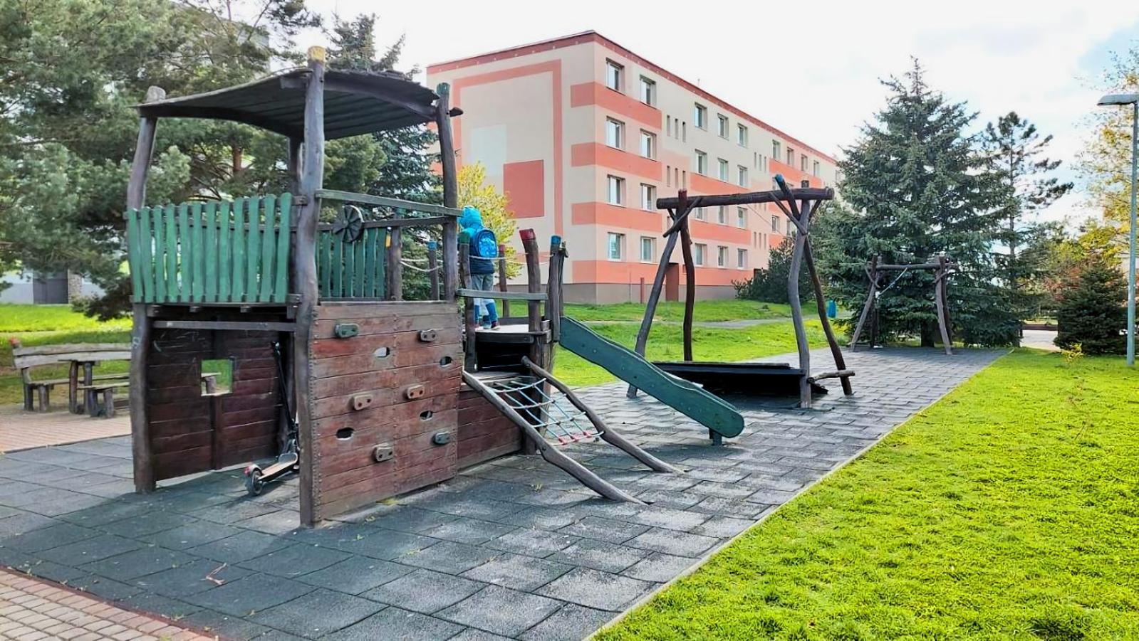 Karki Music Apartment Poprad Exterior foto